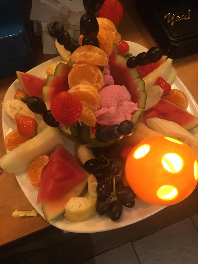 Ela Kitchen Photos 2